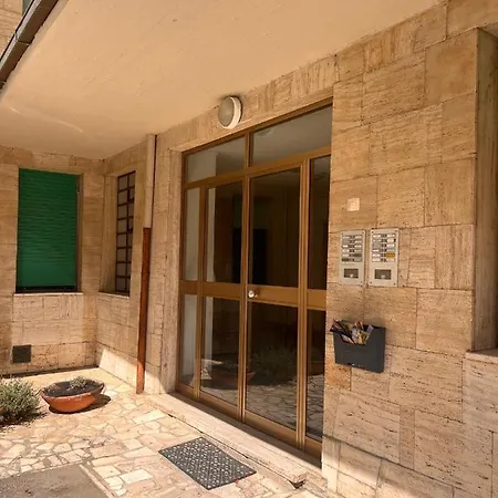 아파트 La Casa Del Palio 시에나