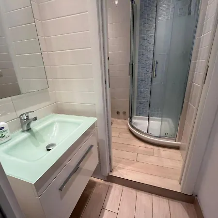 La Casa Del Palio Apartmán *