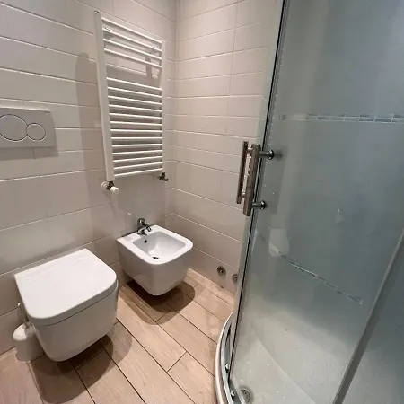 La Casa Del Palio Apartmán Siena