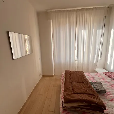 Apartmán La Casa Del Palio