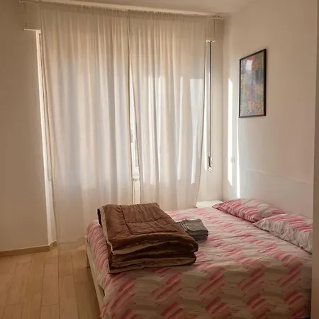 Apartment La Casa Del Palio Siena