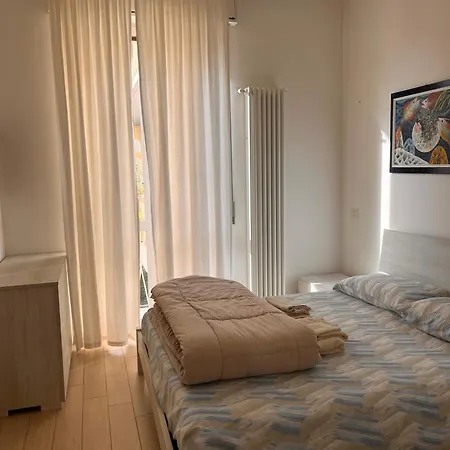 La Casa Del Palio Apartmán Siena