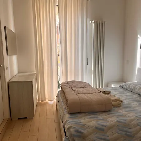 La Casa Del Palio Apartment Siena