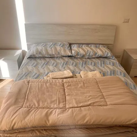 公寓 La Casa Del Palio *