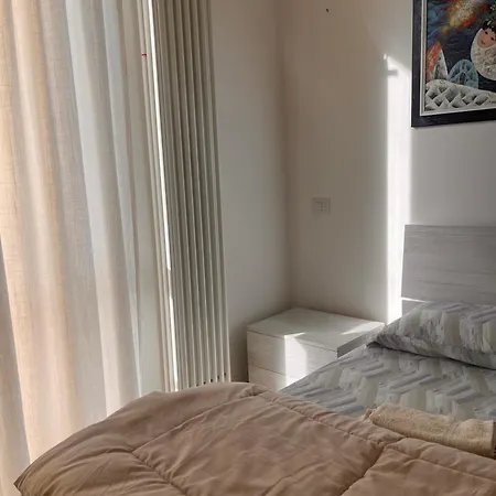 Apartmán La Casa Del Palio Siena