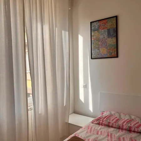 Apartment La Casa Del Palio Siena