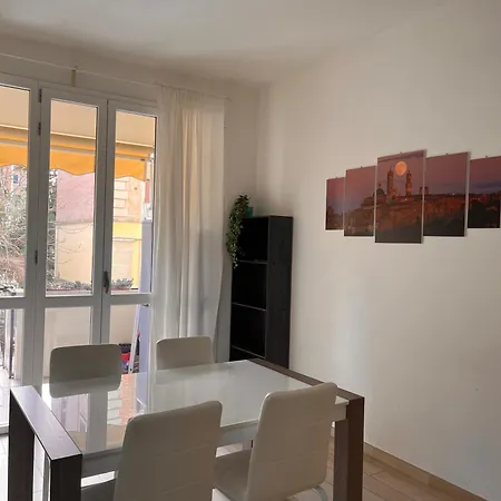 Apartmán La Casa Del Palio