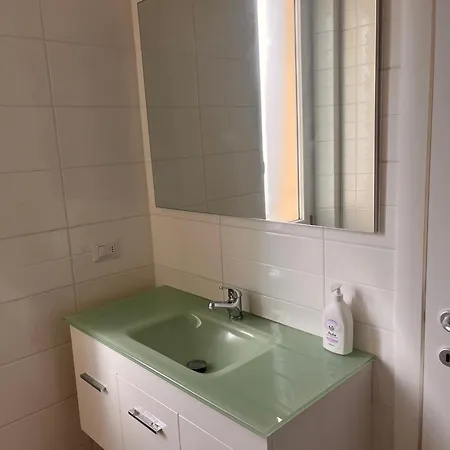 Apartmán La Casa Del Palio *