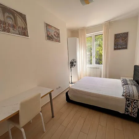La Casa Del Palio Apartment