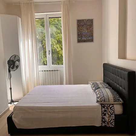 La Casa Del Palio Apartment *