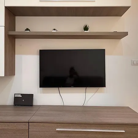 La Casa Del Palio Apartment Siena