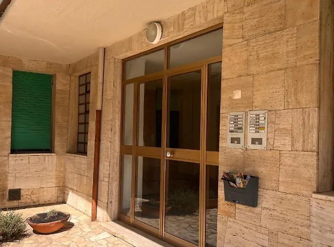 Apartamento La Casa Del Palio Siena
