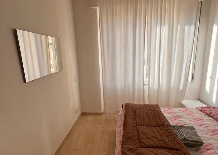 Apartamento La Casa Del Palio