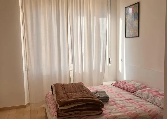 Apartamento La Casa Del Palio Siena