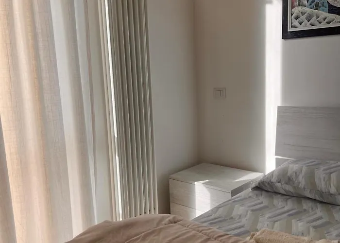 Apartamento La Casa Del Palio Siena