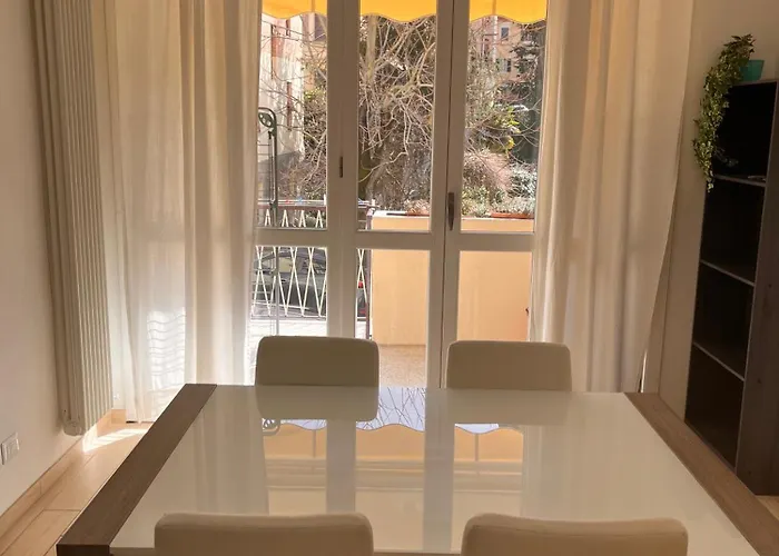 La Casa Del Palio