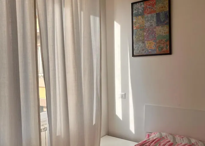 Apartamento La Casa Del Palio Siena