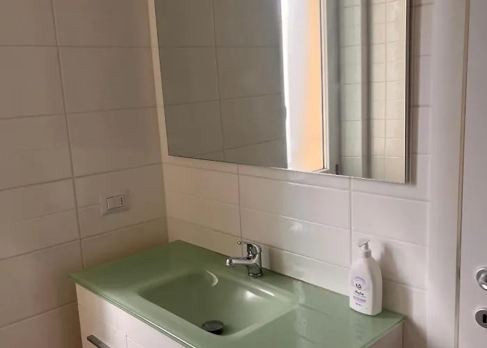 Apartamento La Casa Del Palio *