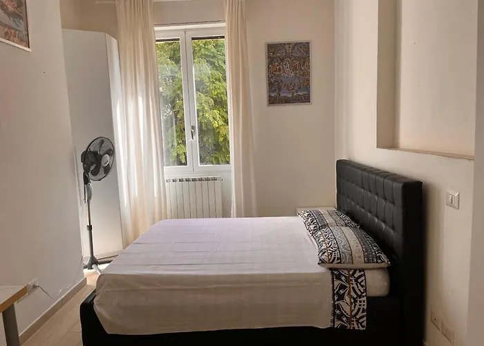 La Casa Del Palio Apartamento *
