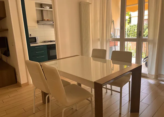 La Casa Del Palio Apartamento