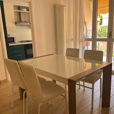 La Casa Del Palio Appartement